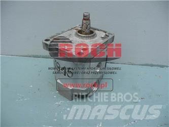 Casappa 01998697 577835 Motoren