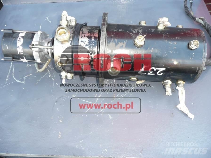 CASE 10110286 Sonstige Baumaschinen