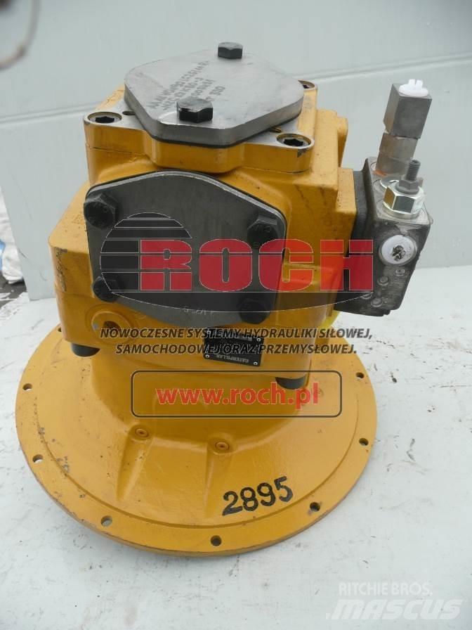 CAT 128-4326 Hydraulik