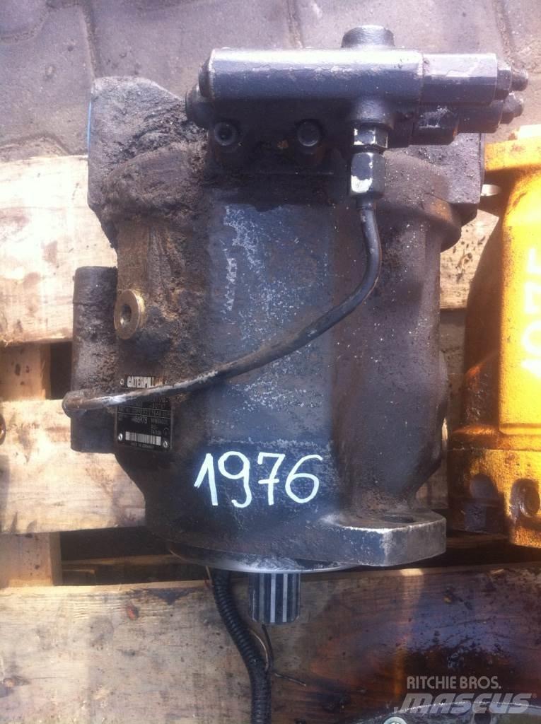 CAT 161-6634 Hydraulik