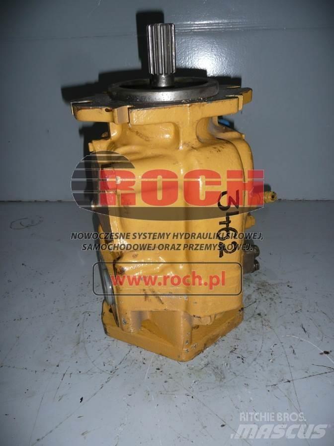 CAT 167-0994 Hydraulik