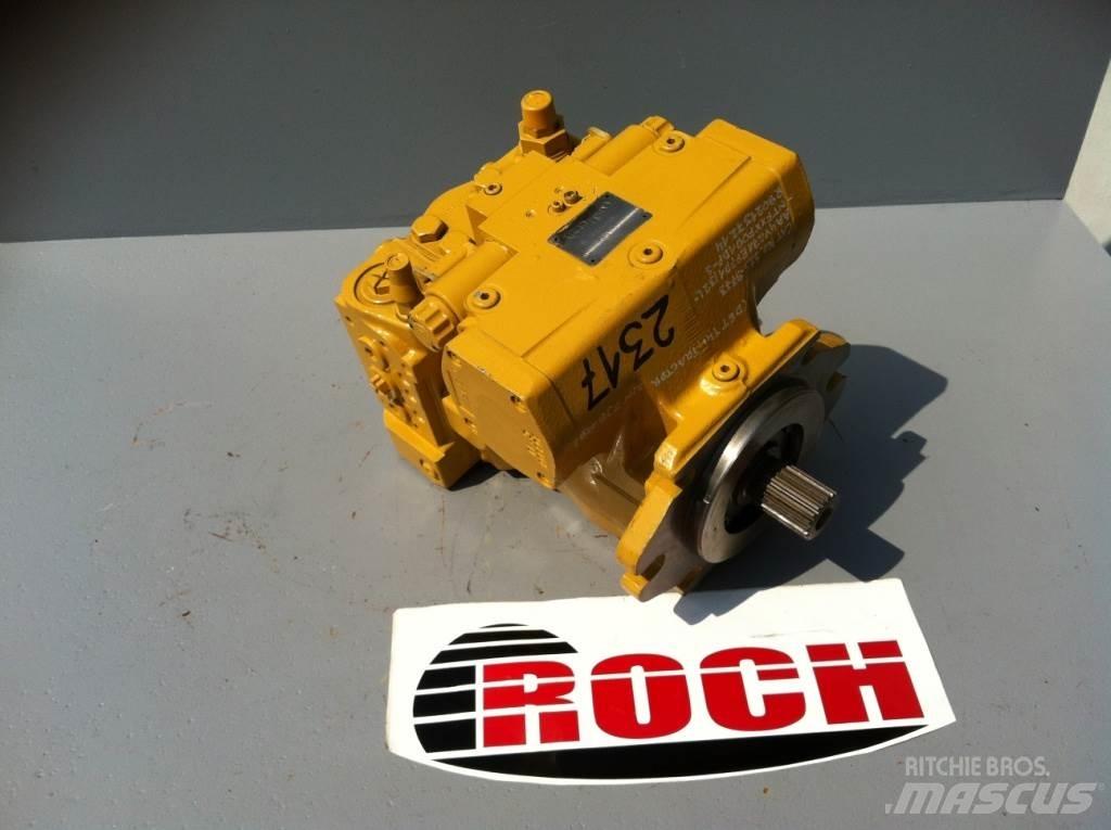 CAT 325-9773 Hydraulik
