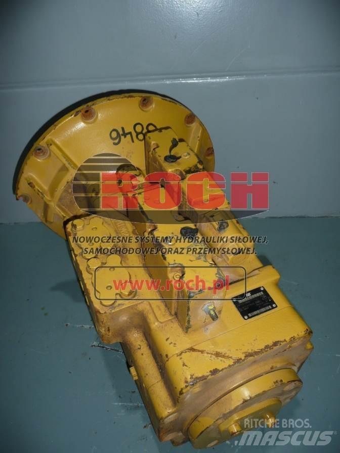 CAT 531-9885 Hydraulik