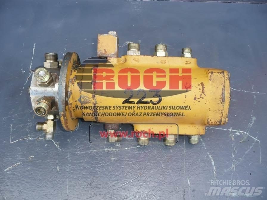 CAT 5327 Sonstige Baumaschinen