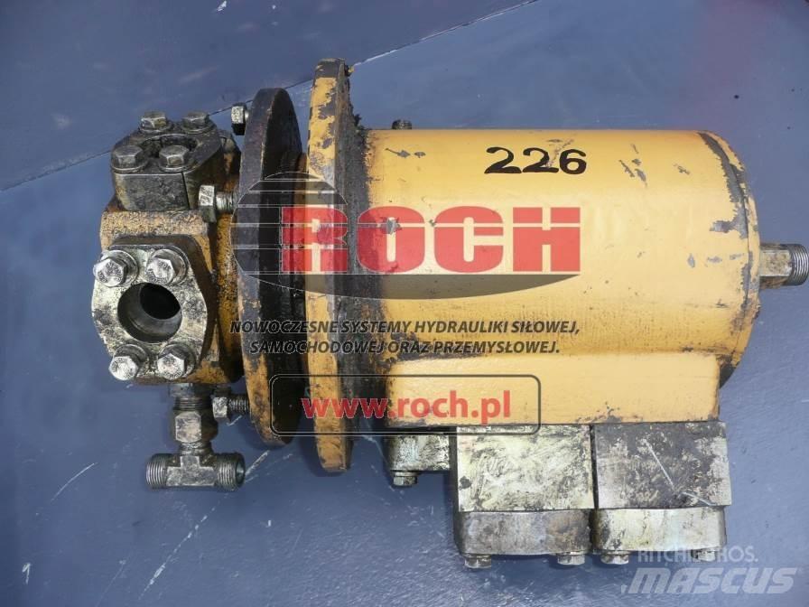CAT 7Y4826V Sonstige Baumaschinen