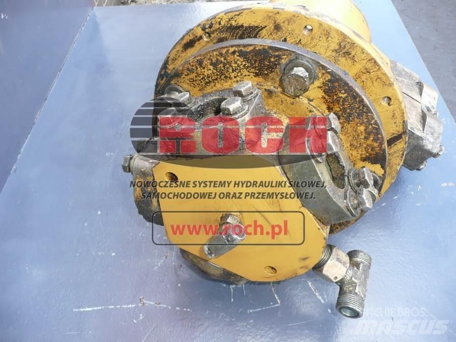 CAT 7Y4826V Sonstige Baumaschinen