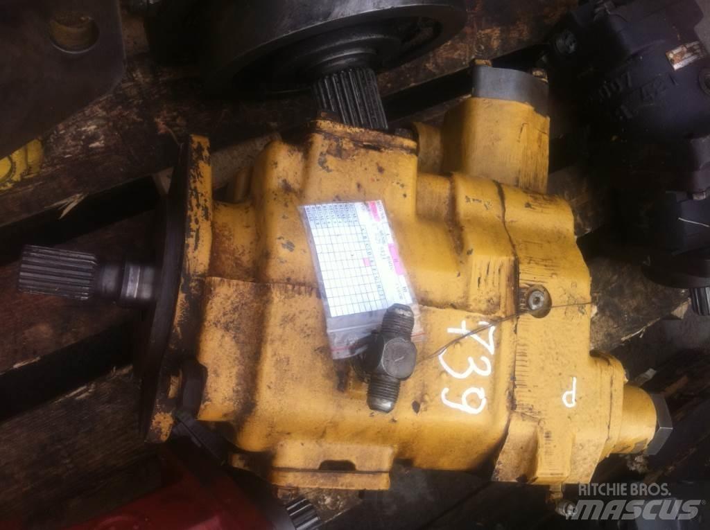 CAT C3T14T70255721 Hydraulik