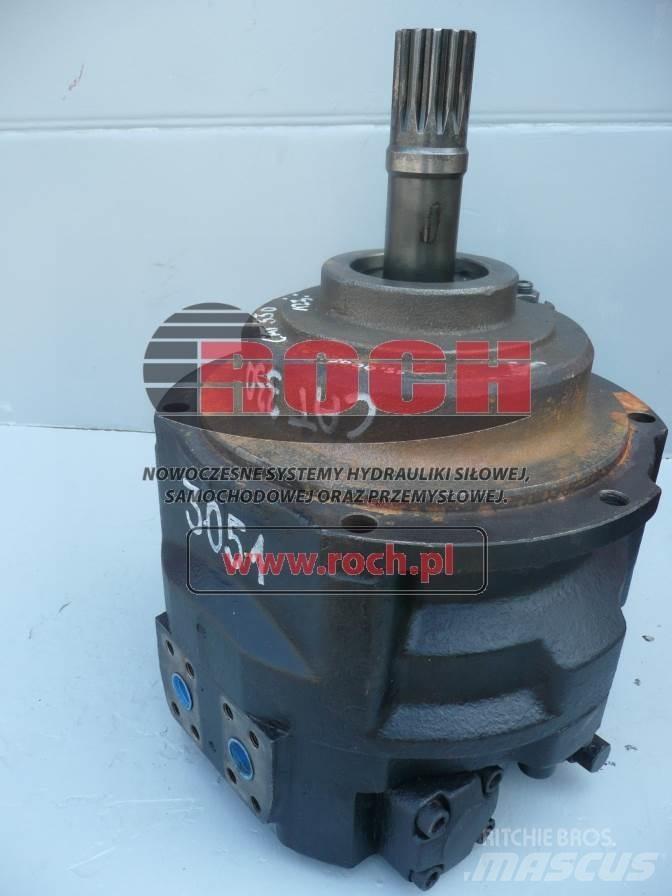 CAT MCB172 7Y4238 Motoren