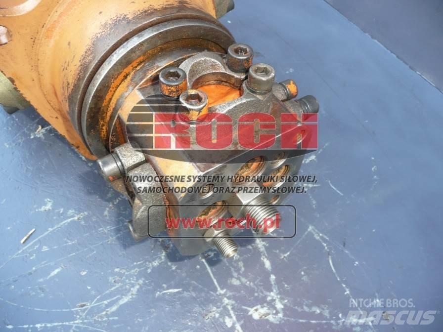 Daewoo 830281 Sonstige Baumaschinen