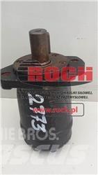 Danfoss 100151-0099 Motoren