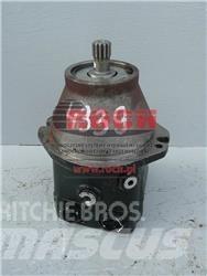 Danfoss 2320376 83028828 Motoren