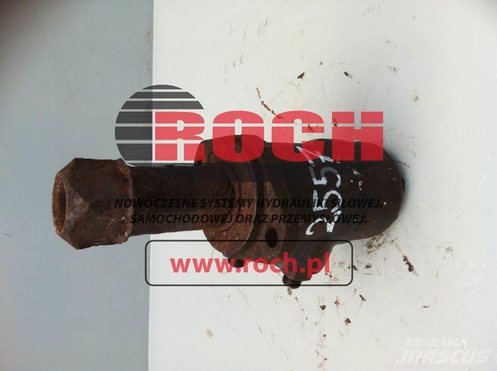 Danfoss OMP Motoren