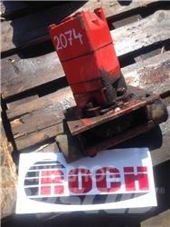 Danfoss OMS315 Motoren