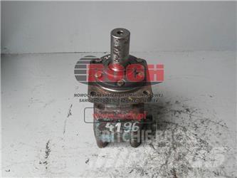 Danfoss OMT250 Motoren