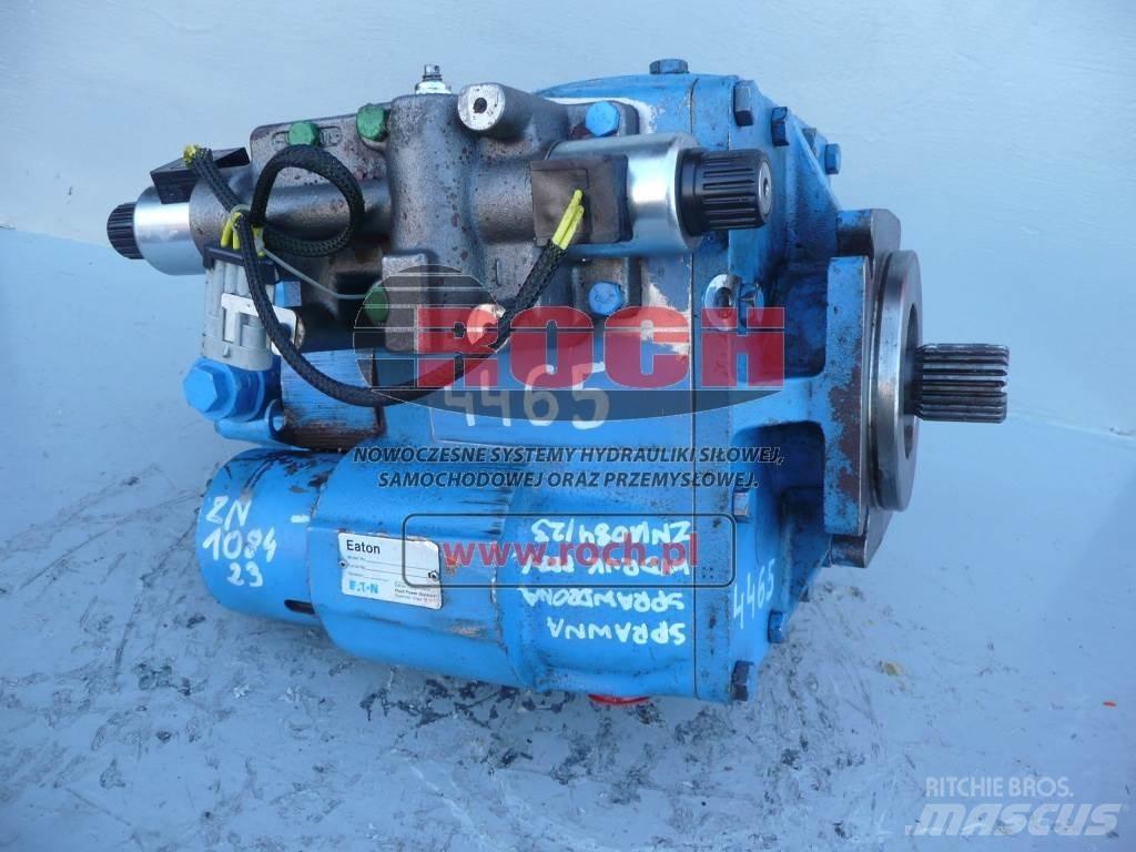 Eaton 5423-635 Hydraulik
