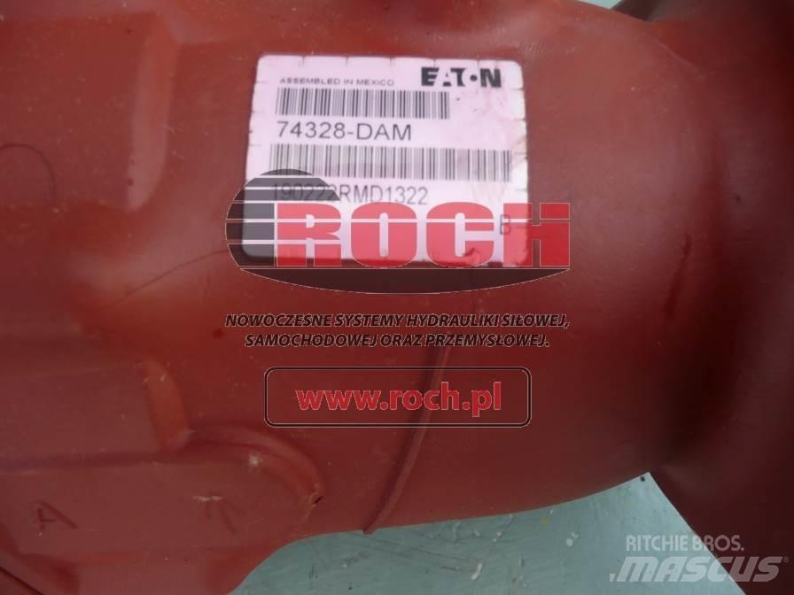 Eaton 74328-DAM Motoren