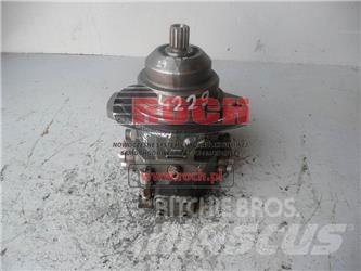 Goldhofer R902218750 256949 Motoren