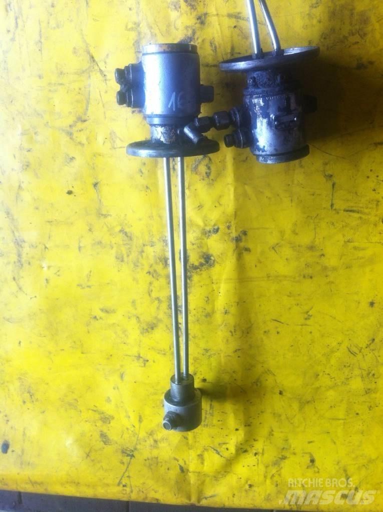  GRAU BREMSE 532062001 Sonstige Baumaschinen