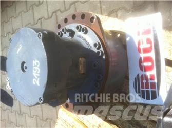 Hamm 2051943 A11786L Motoren