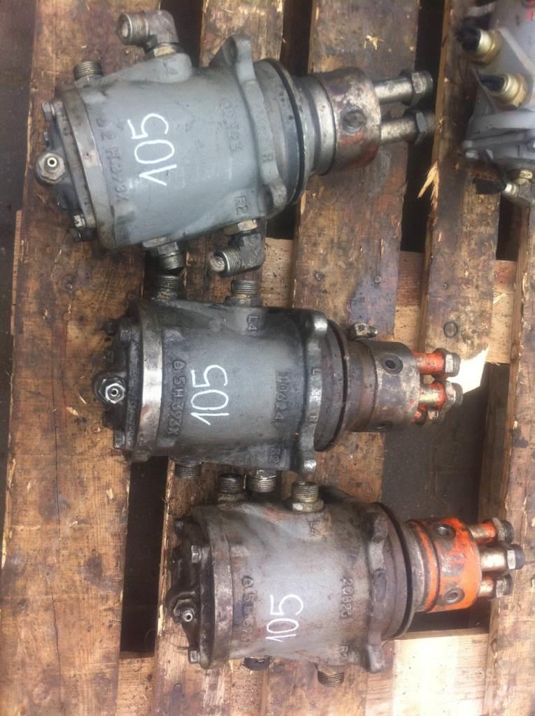 Hitachi HCJ090C 501 Sonstige Baumaschinen