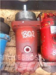 Hydromatik A2F55W Motoren