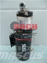 Hyundai 33P1-00314 Hydraulik