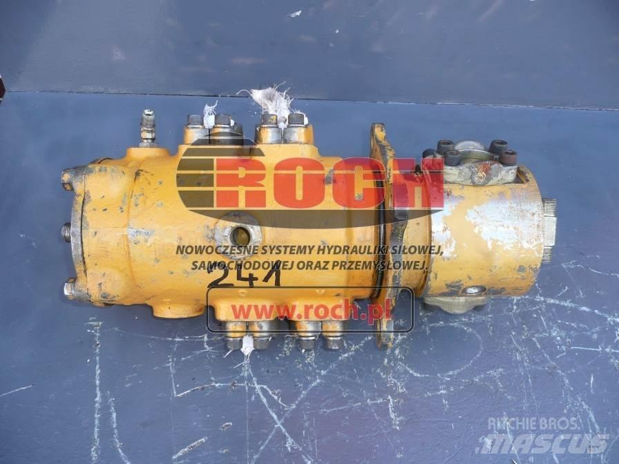 Hyundai 61H2H5 Sonstige Baumaschinen