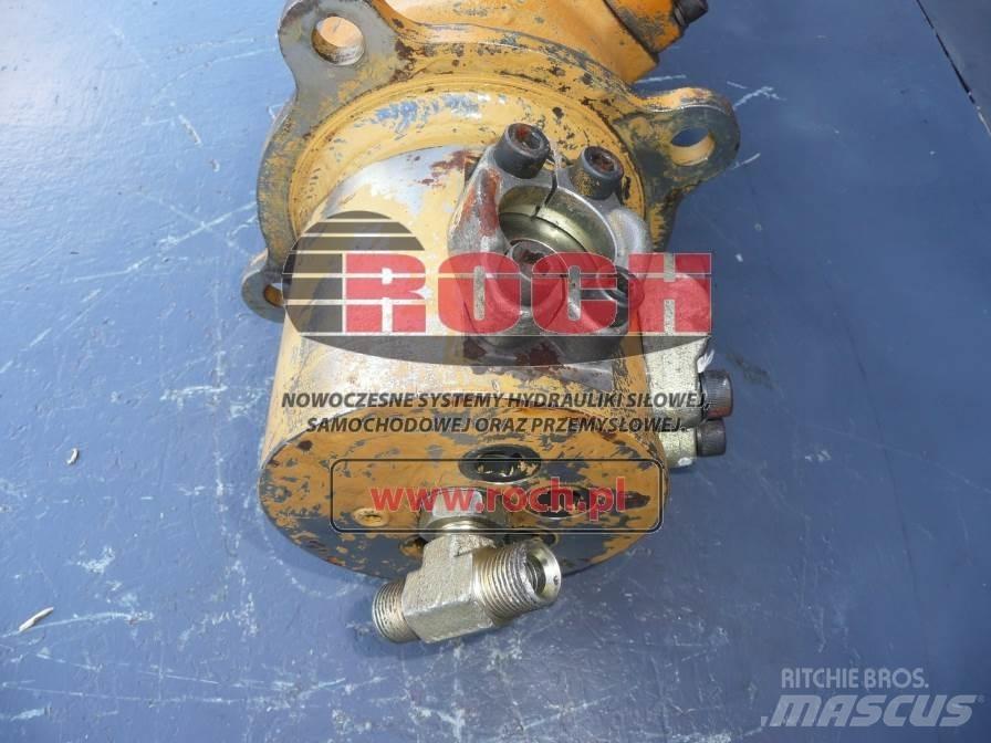Hyundai 61H2H5 Sonstige Baumaschinen
