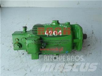 John Deere AH204424 Motoren