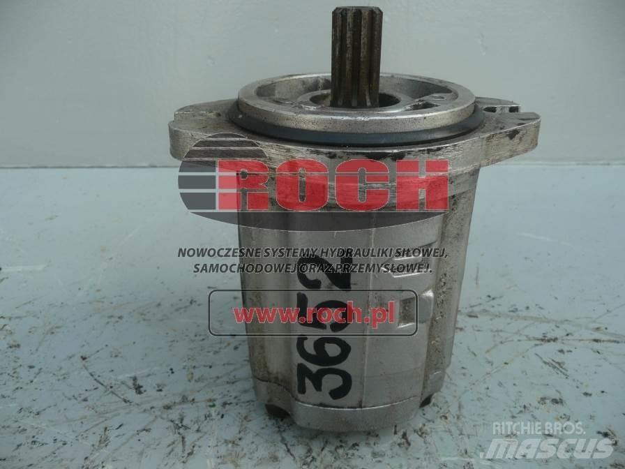Kayaba KRP4-23CSSB Hydraulik