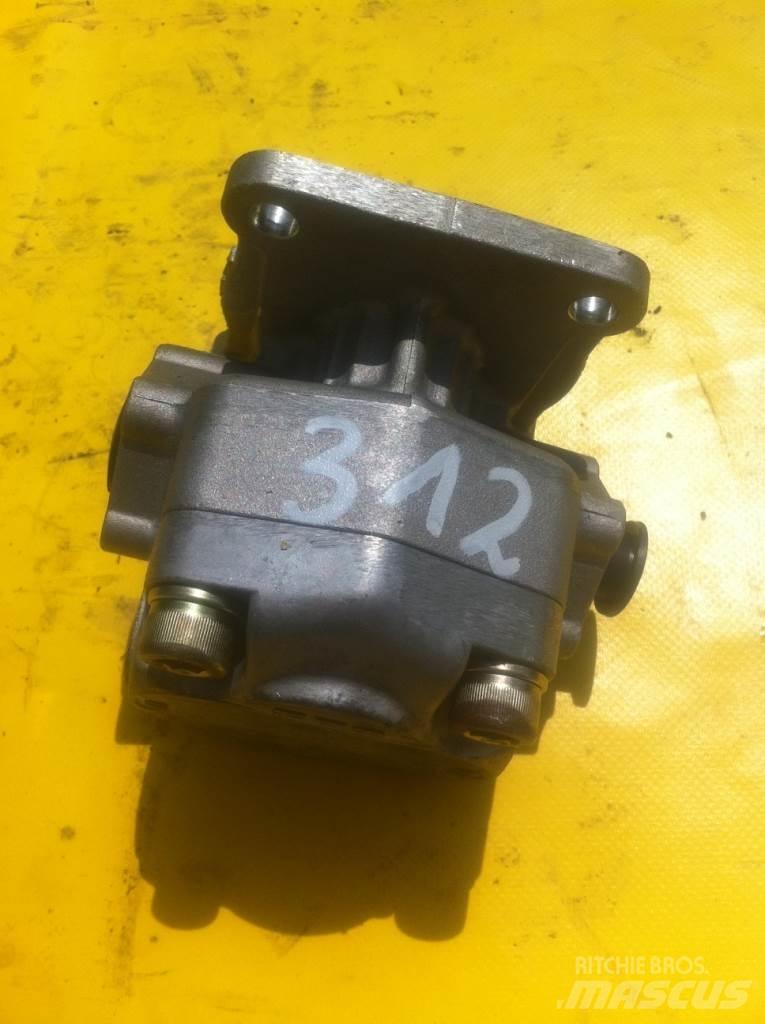 Kayaba KYB KP0553AMMM5LCKP05 Hydraulik