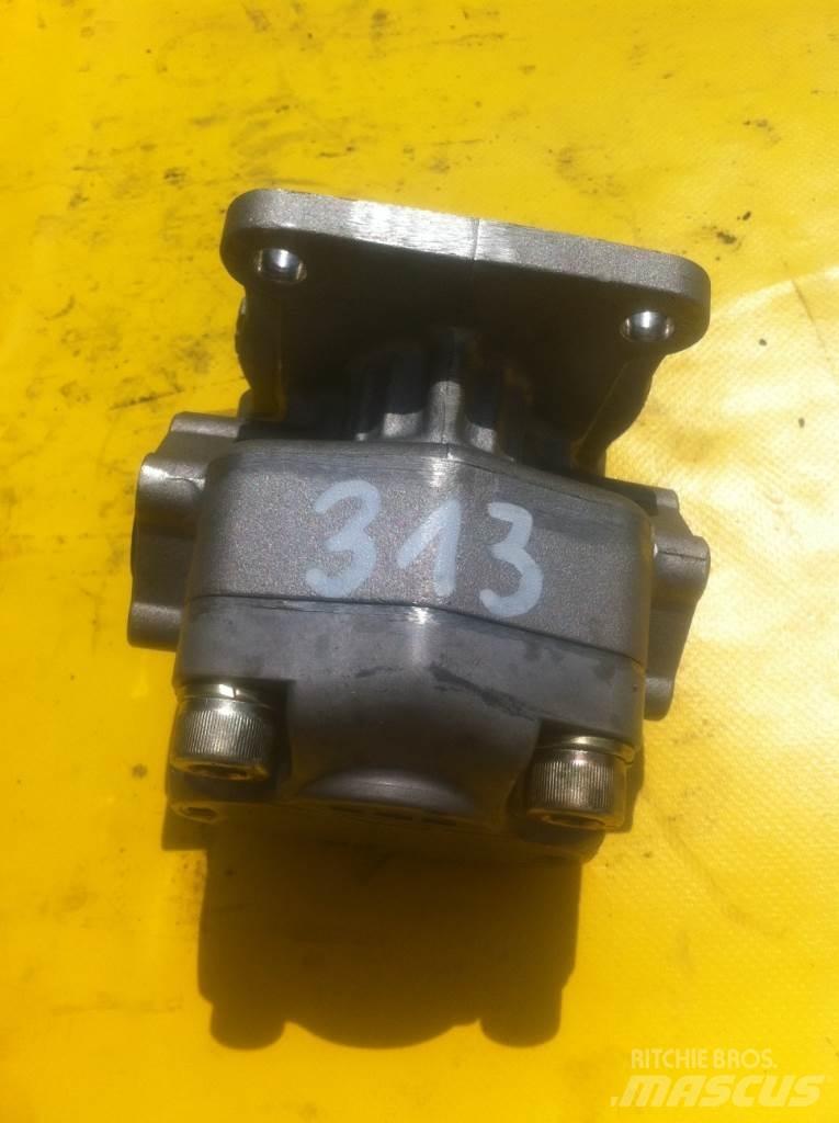 Kayaba KYB KP0553AMMM5LGMKP05 Hydraulik