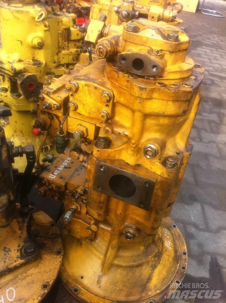 Komatsu DD311969 Hydraulik