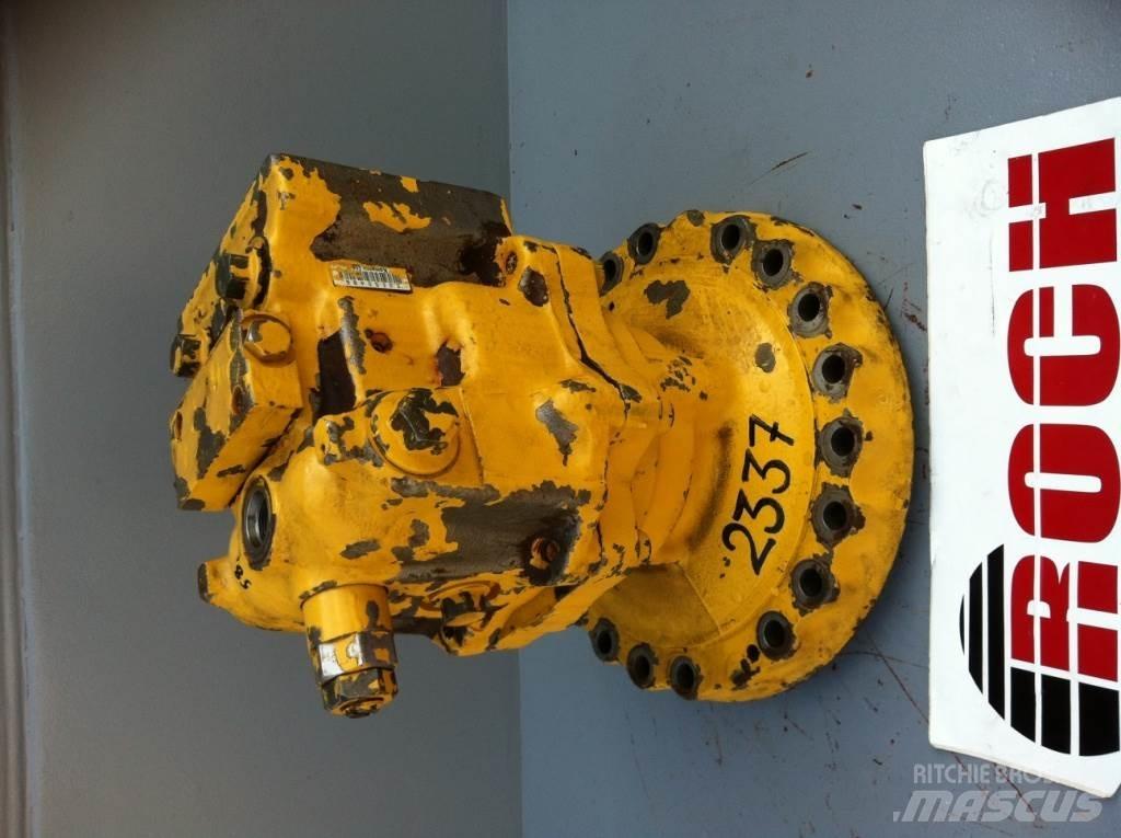 Komatsu E2E50486 Motoren