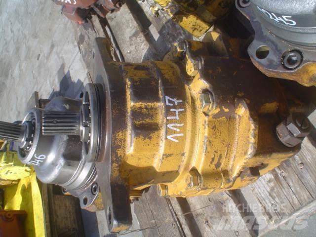 Komatsu EC315317 Motoren