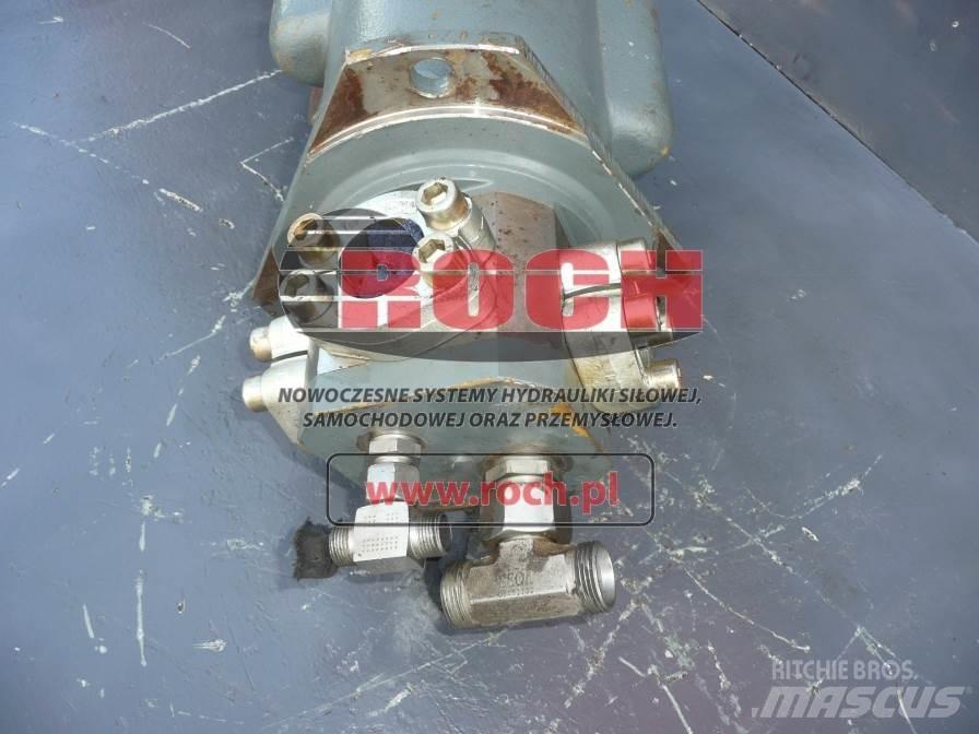 Liebherr 24123301 Sonstige Baumaschinen