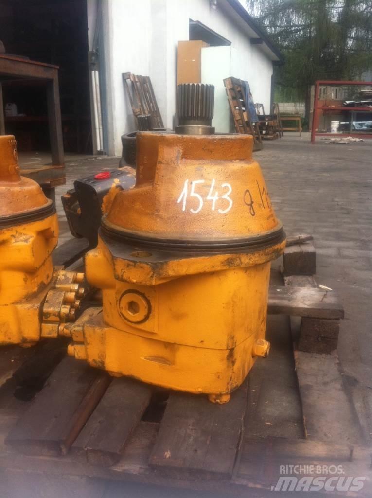 Liebherr FMF250 99310029 Motoren