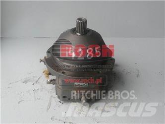 Linde 2500 3627332 Motoren