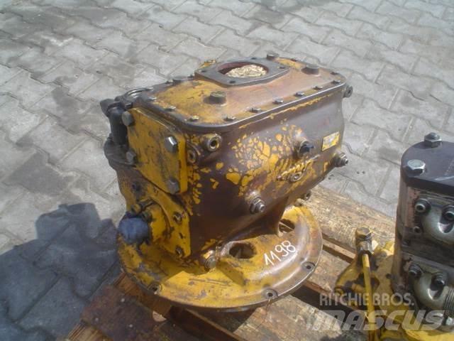 Linde B2PV-75 + 7673955236 Hydraulik