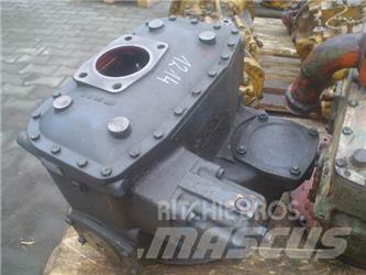 Linde B2PV105 Hydraulik