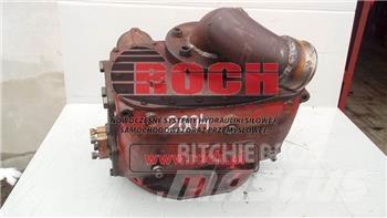 Linde B2PV10588 2 Hydraulik