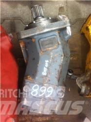 Linde BMF105 Motoren