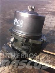 Linde BMV135 Motoren