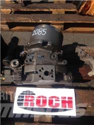 Linde BMV135-02 Motoren