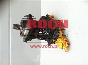 Linde BMV140 Motoren