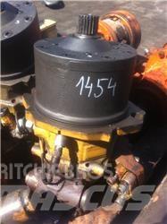 Linde BMV186 208A100103 Motoren