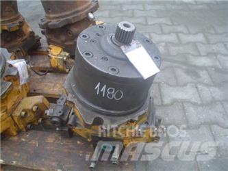 Linde BMV186-66 Motoren