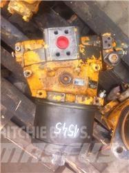 Linde BMV260 Motoren