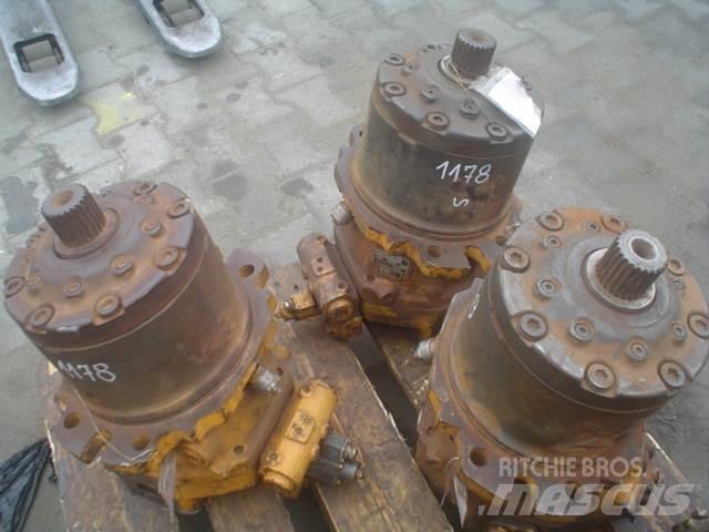Linde BMV260 209F100014 Motoren
