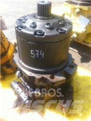 Linde BMV26088 Motoren